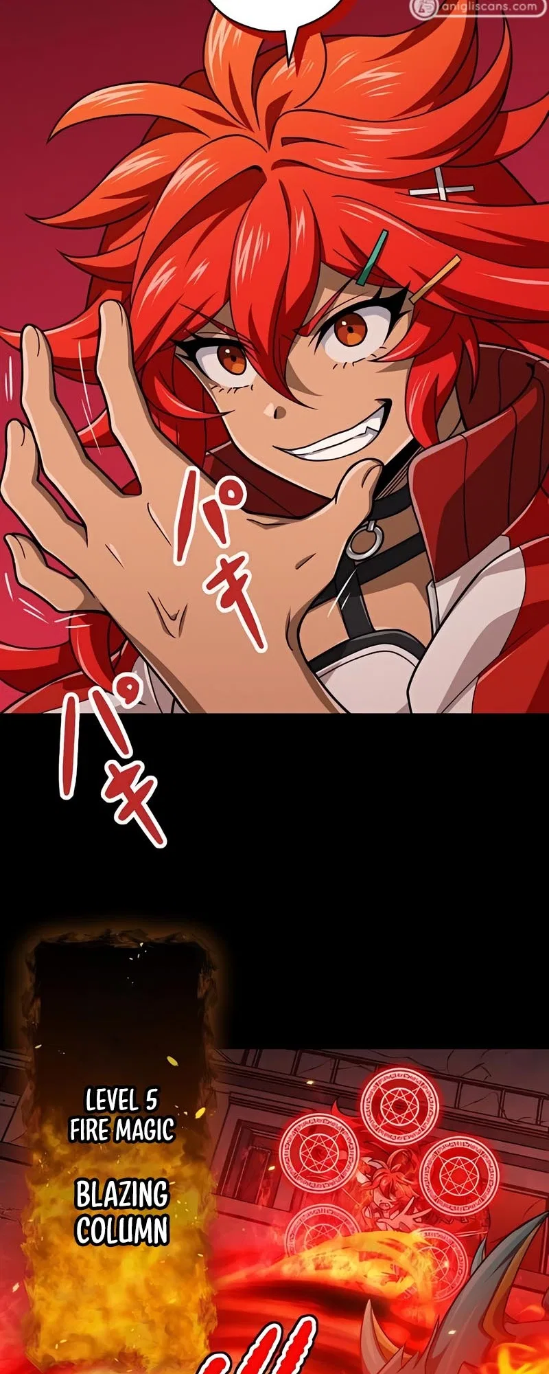 The Max Magic Level Great Sage’s Return Chapter 57 – Page 23