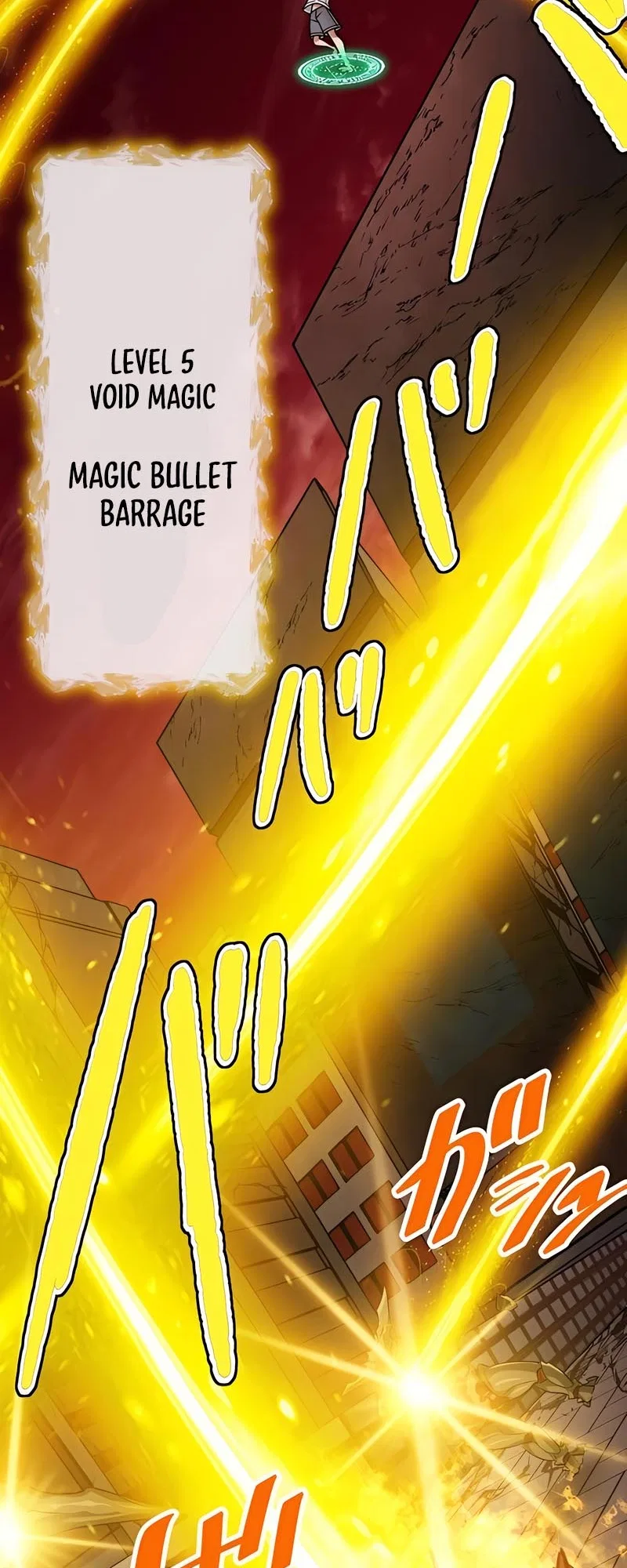 The Max Magic Level Great Sage’s Return Chapter 57 – Page 27