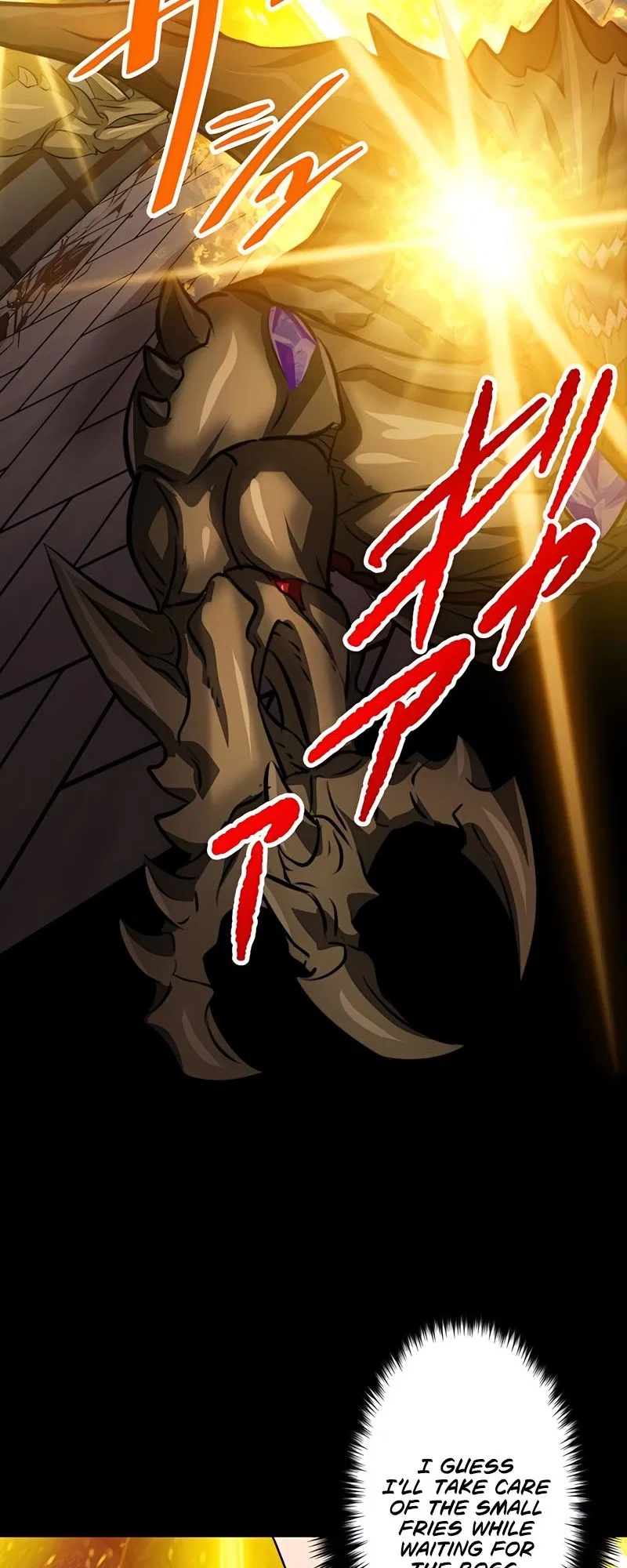 The Max Magic Level Great Sage’s Return Chapter 57 – Page 28
