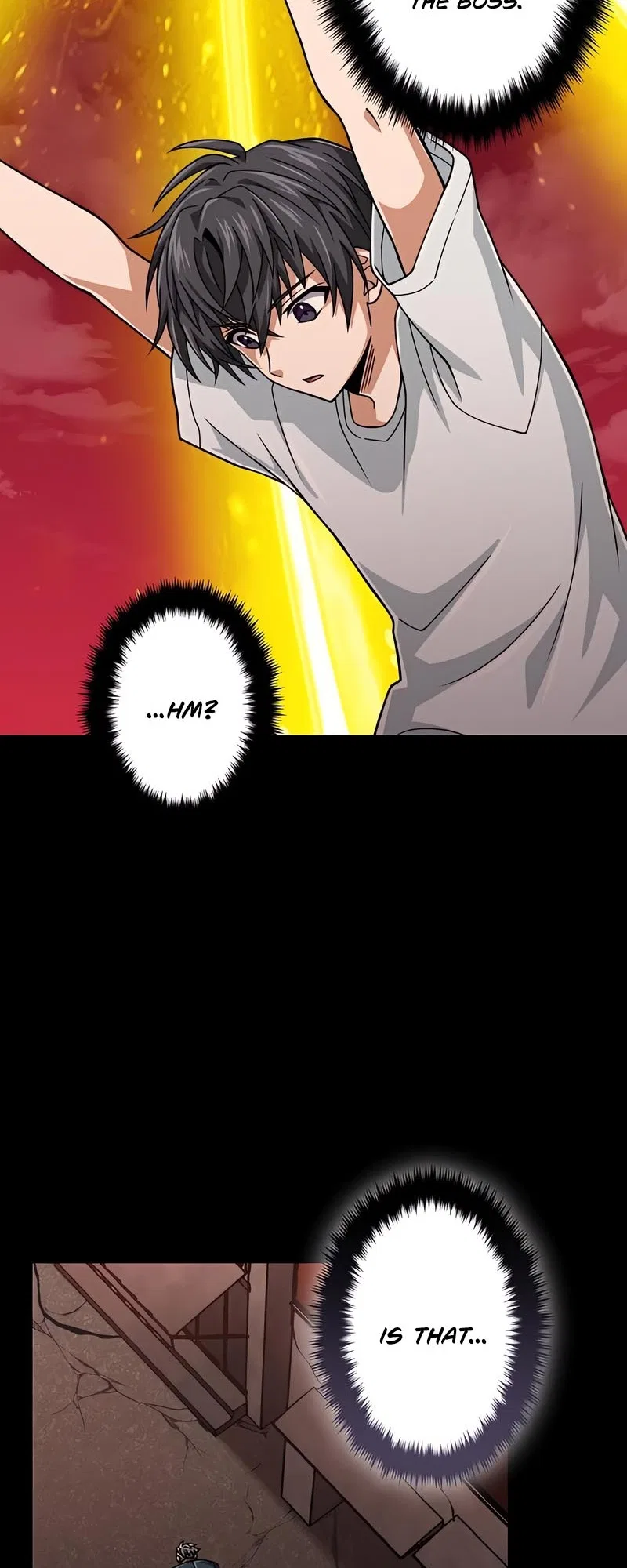 The Max Magic Level Great Sage’s Return Chapter 57 – Page 29