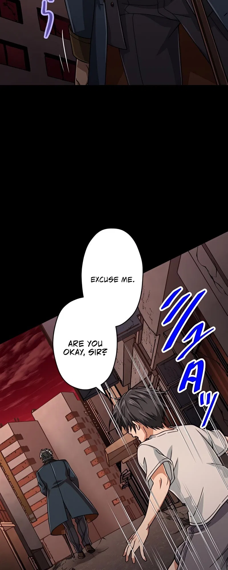 The Max Magic Level Great Sage’s Return Chapter 57 – Page 31