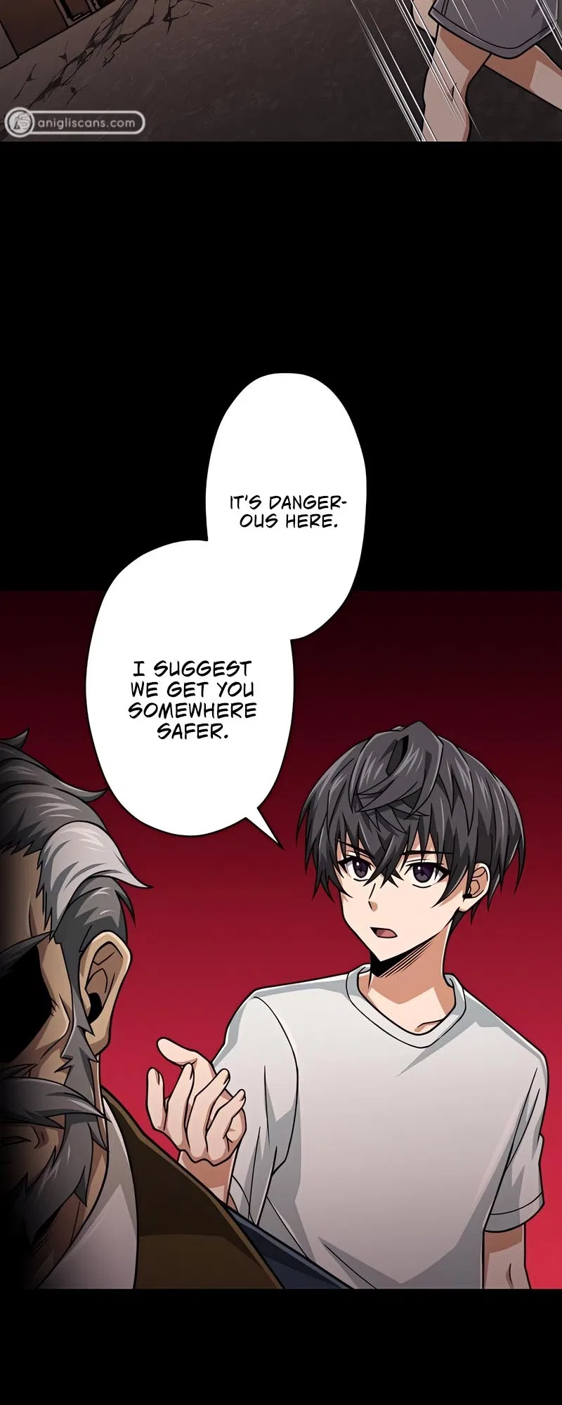 The Max Magic Level Great Sage’s Return Chapter 57 – Page 32