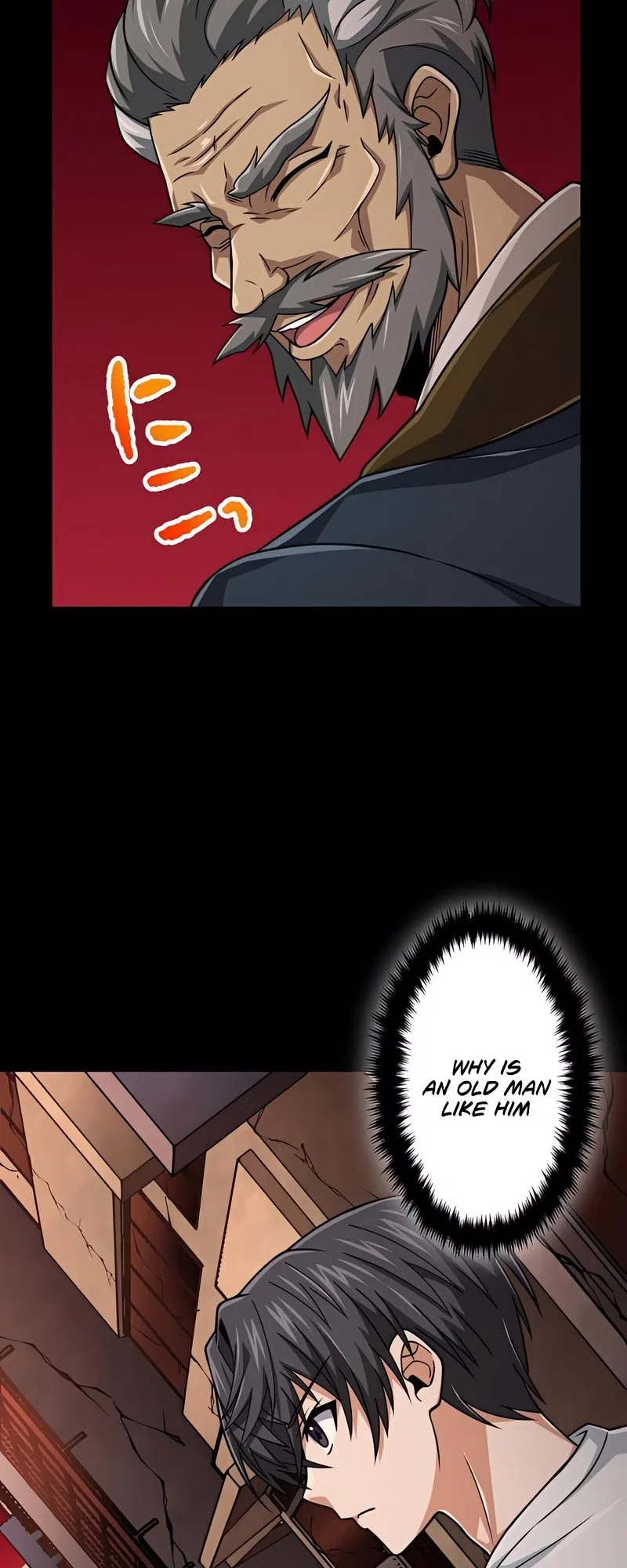 The Max Magic Level Great Sage’s Return Chapter 57 – Page 36