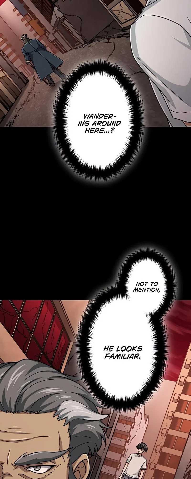 The Max Magic Level Great Sage’s Return Chapter 57 – Page 37
