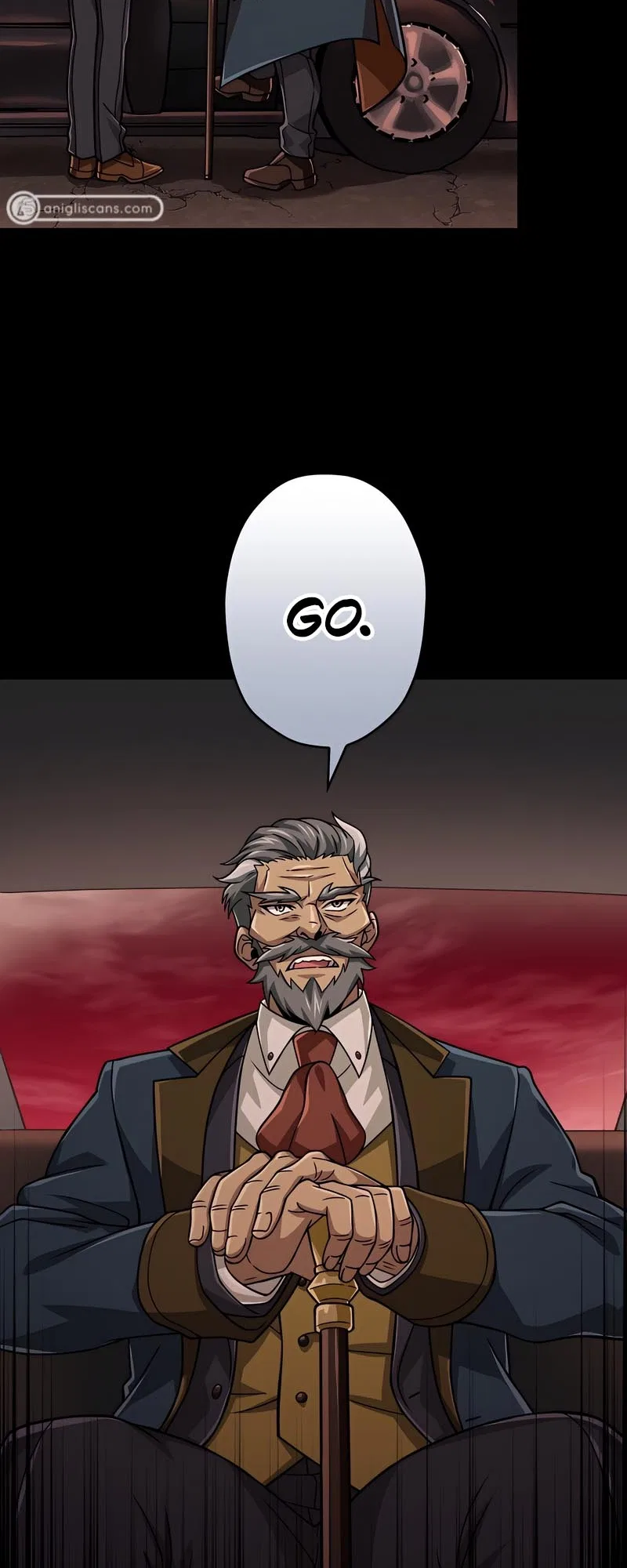 The Max Magic Level Great Sage’s Return Chapter 57 – Page 39