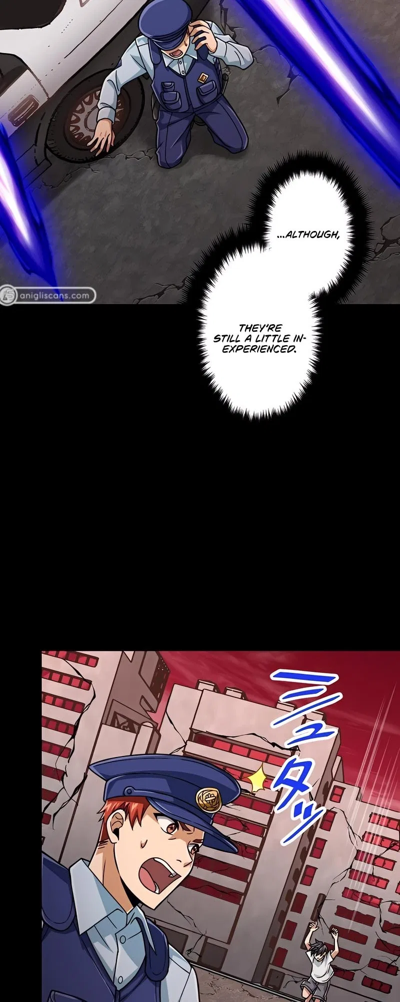 The Max Magic Level Great Sage’s Return Chapter 57 – Page 44
