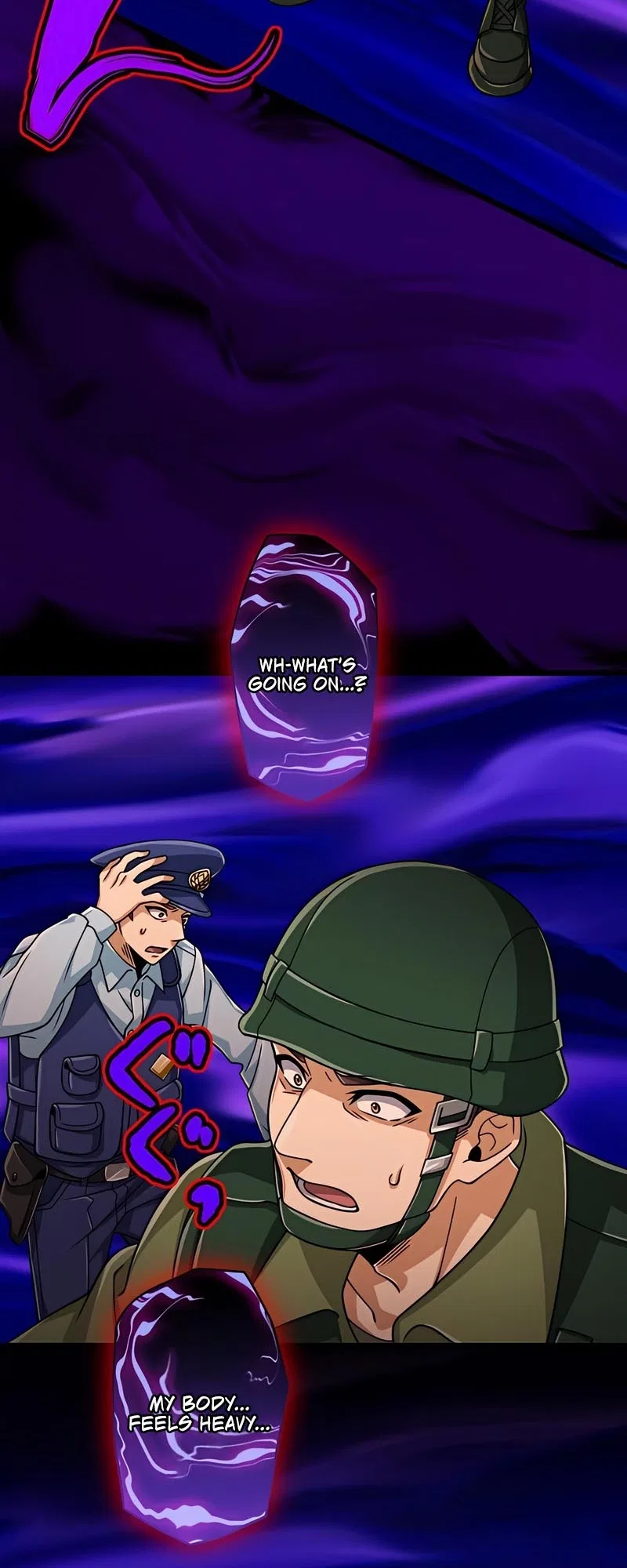 The Max Magic Level Great Sage’s Return Chapter 57 – Page 57