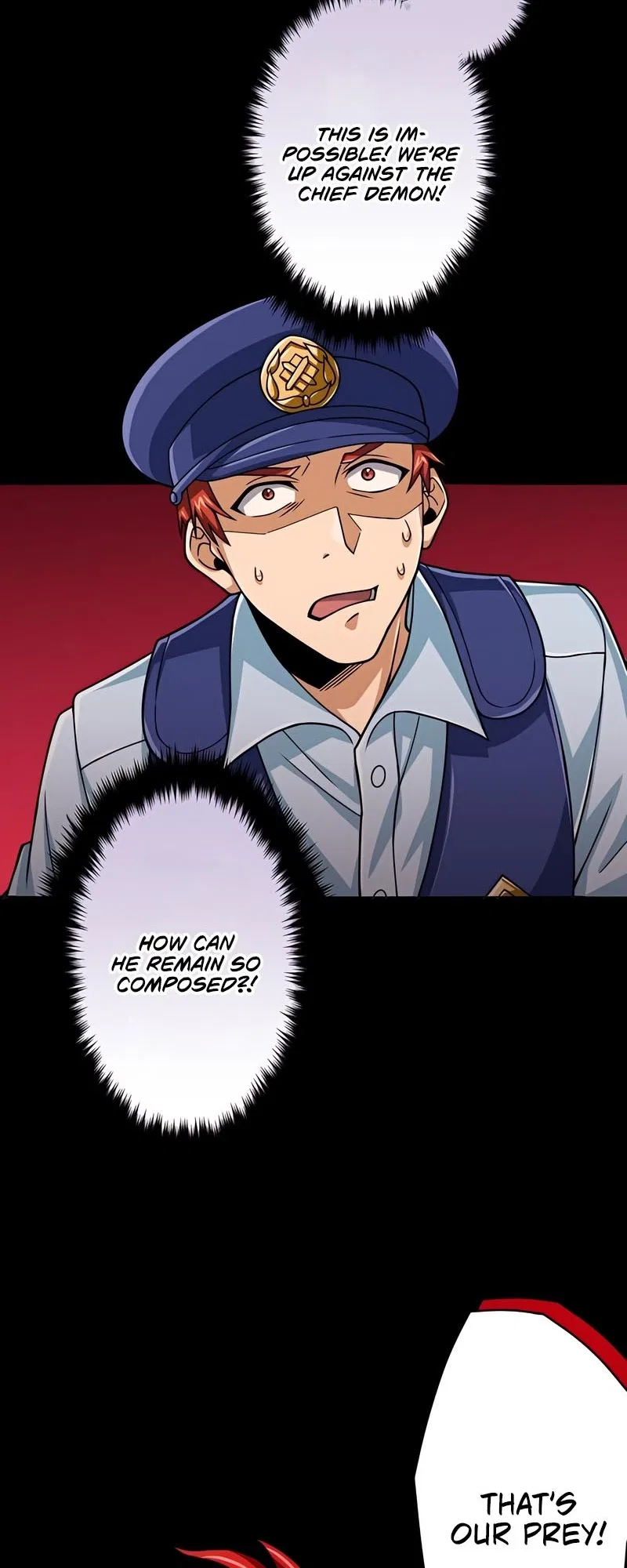 The Max Magic Level Great Sage’s Return Chapter 57 – Page 63