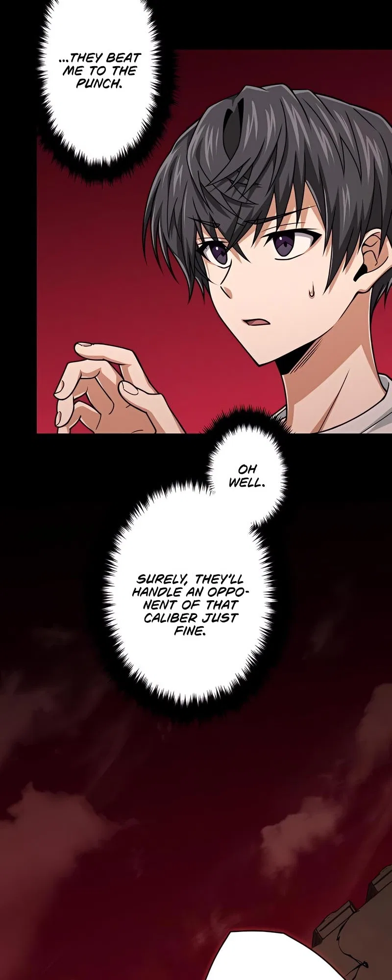 The Max Magic Level Great Sage’s Return Chapter 57 – Page 65