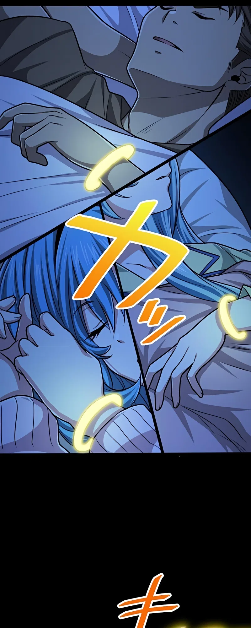 The Max Magic Level Great Sage’s Return Chapter 56 – Page 8