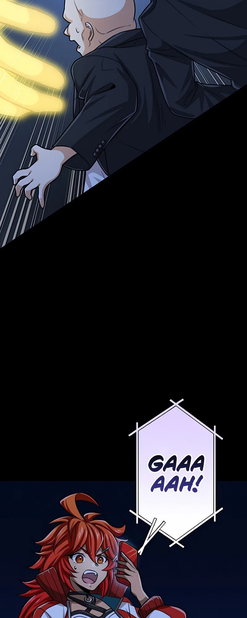 The Max Magic Level Great Sage’s Return Chapter 56 – Page 13