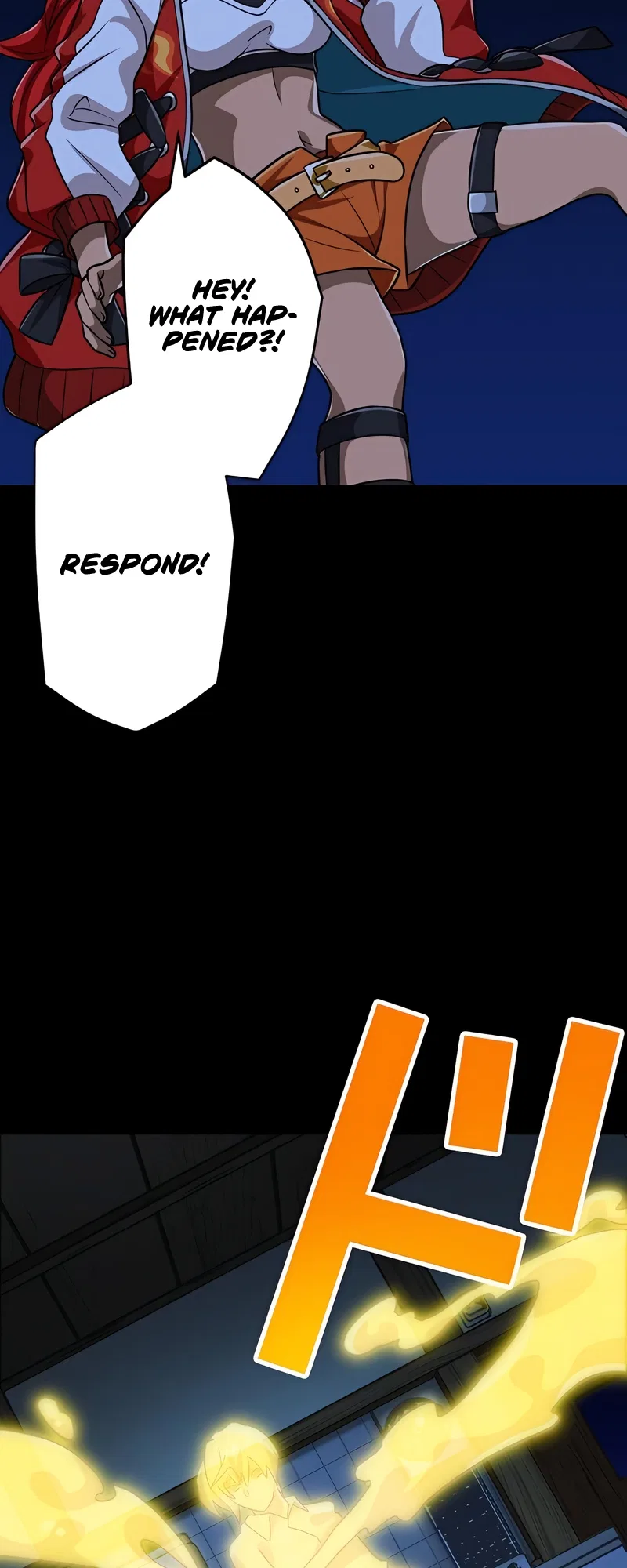 The Max Magic Level Great Sage’s Return Chapter 56 – Page 14