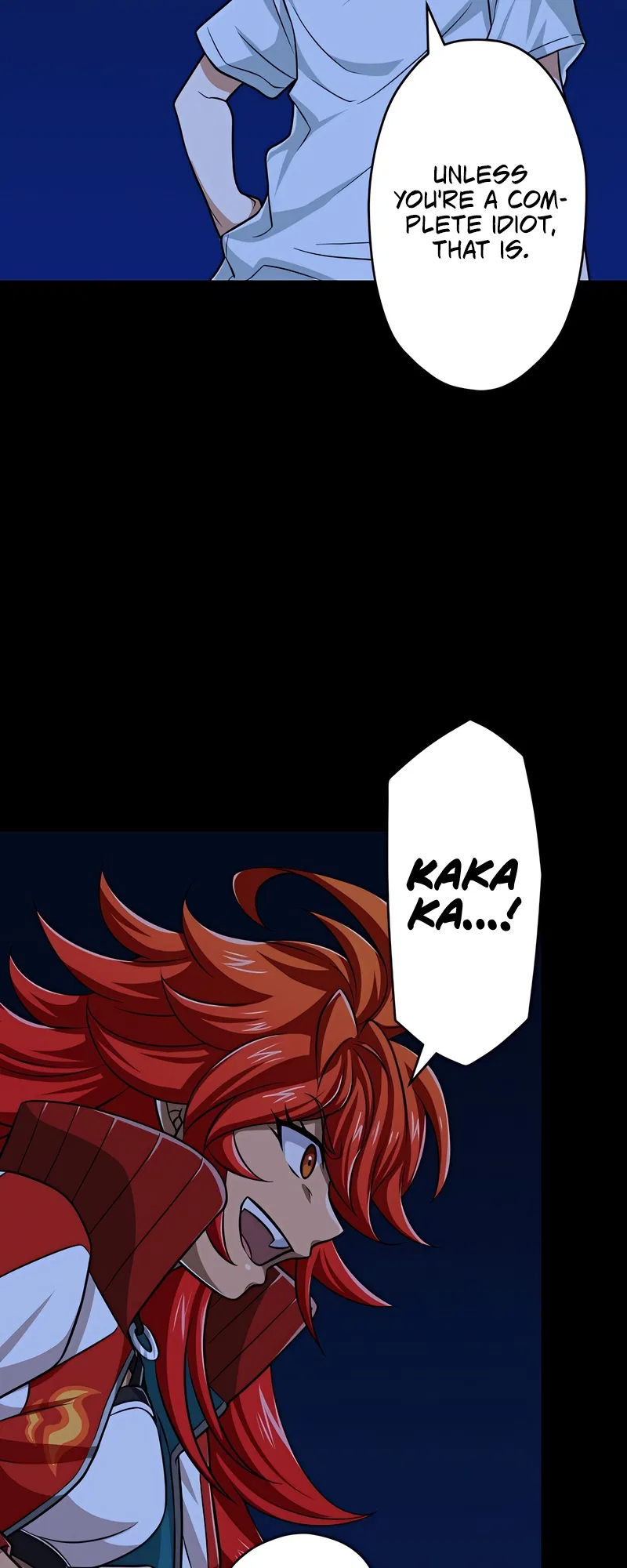 The Max Magic Level Great Sage’s Return Chapter 56 – Page 18