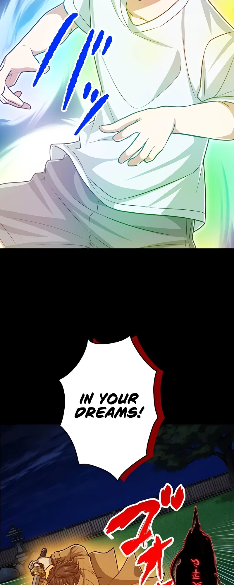 The Max Magic Level Great Sage’s Return Chapter 56 – Page 23
