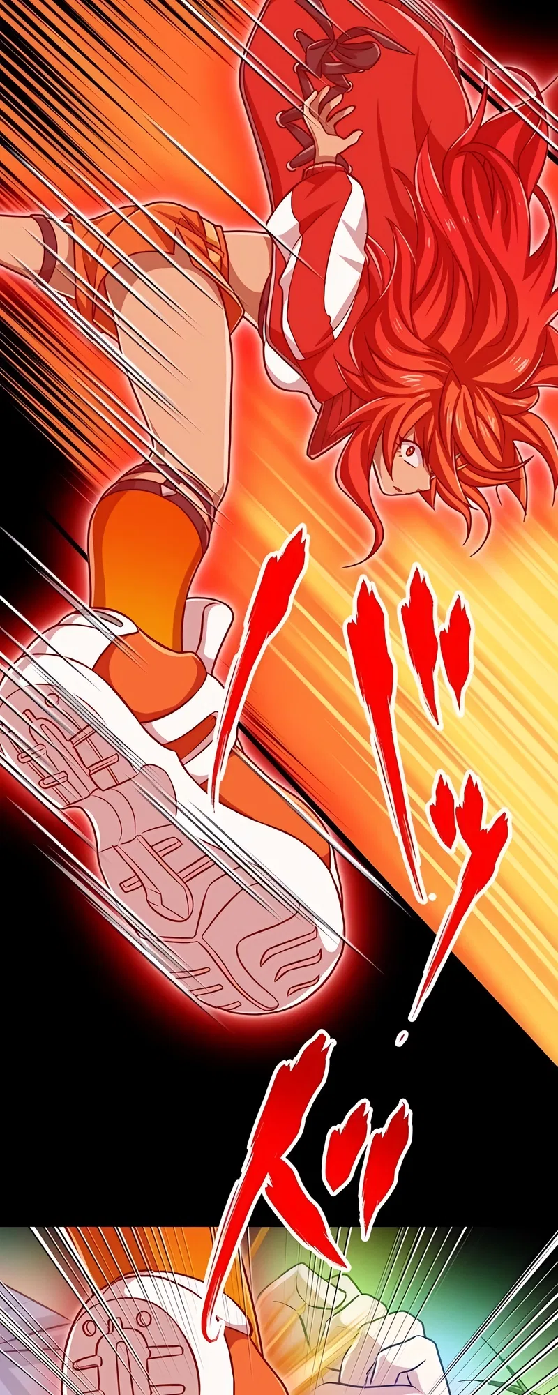 The Max Magic Level Great Sage’s Return Chapter 56 – Page 25