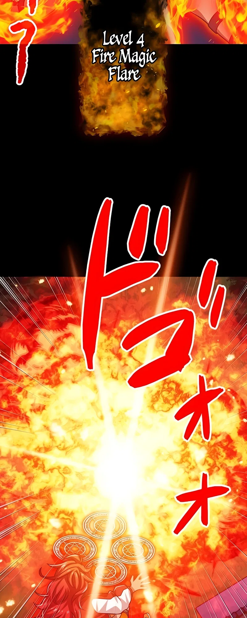 The Max Magic Level Great Sage’s Return Chapter 56 – Page 28