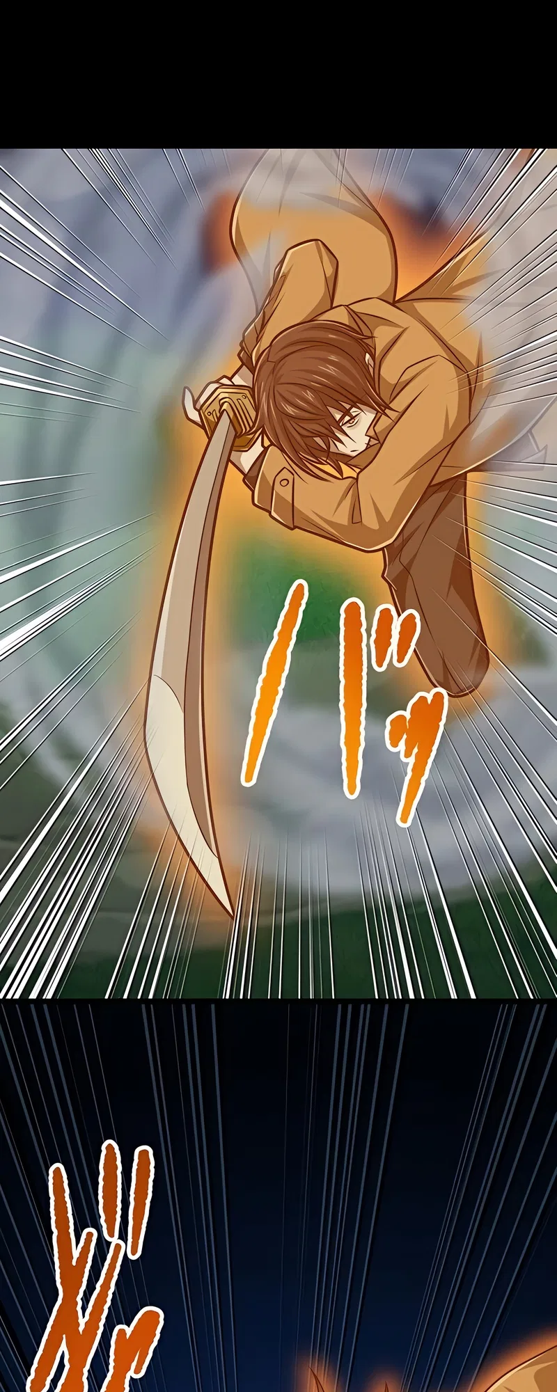 The Max Magic Level Great Sage’s Return Chapter 56 – Page 30