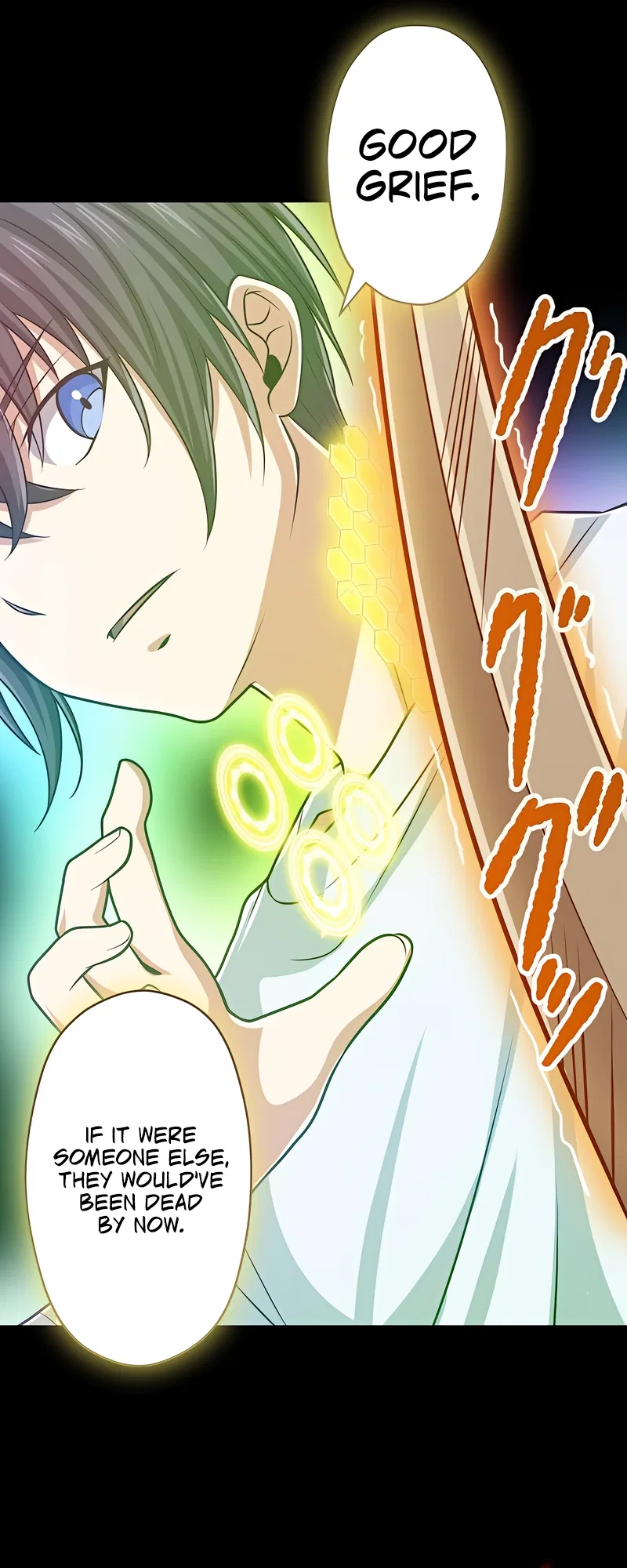 The Max Magic Level Great Sage’s Return Chapter 56 – Page 32