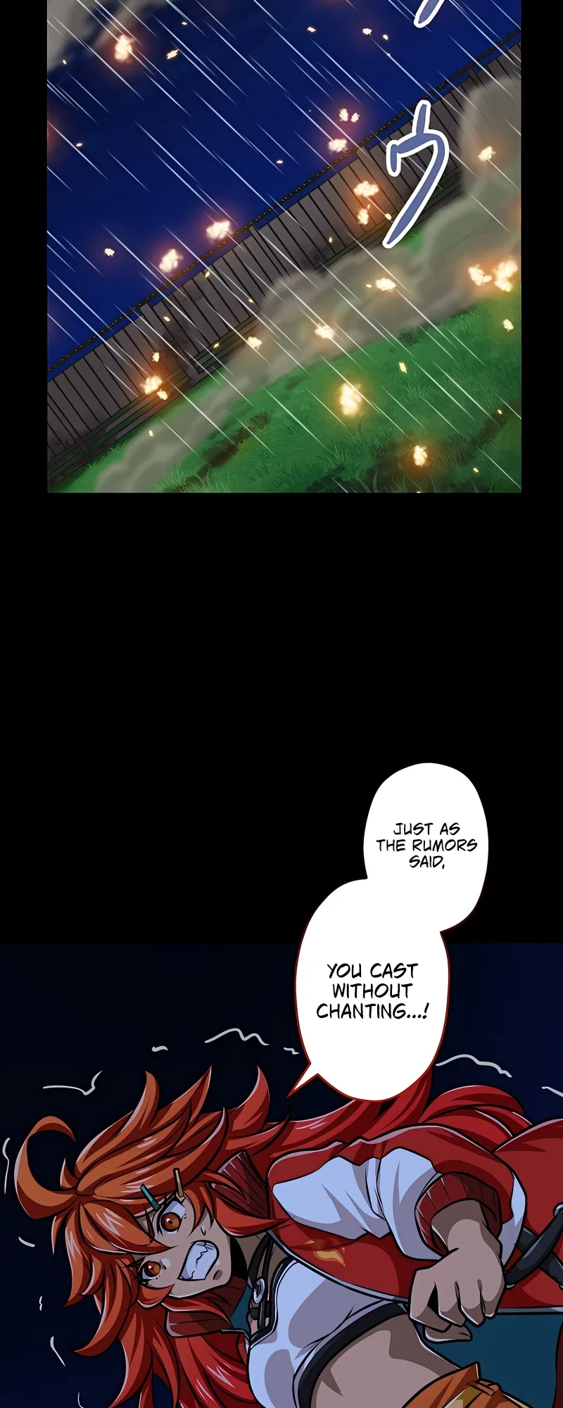The Max Magic Level Great Sage’s Return Chapter 56 – Page 37