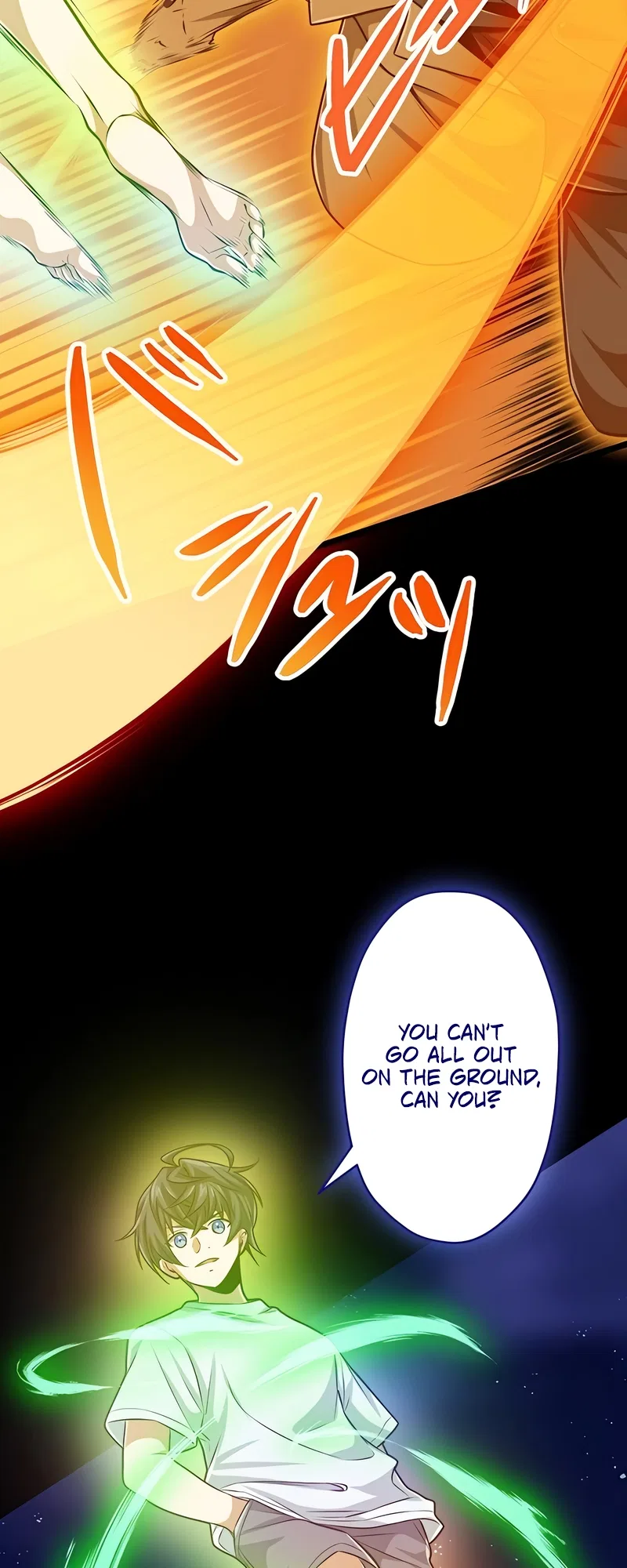 The Max Magic Level Great Sage’s Return Chapter 56 – Page 39