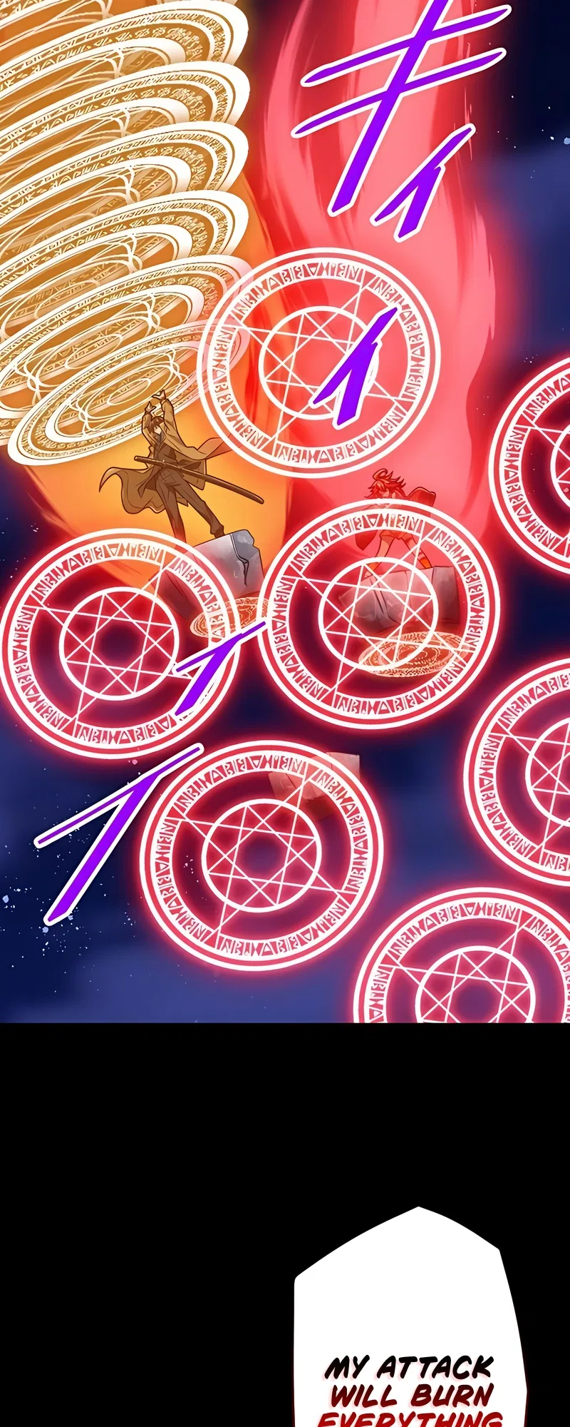 The Max Magic Level Great Sage’s Return Chapter 56 – Page 43