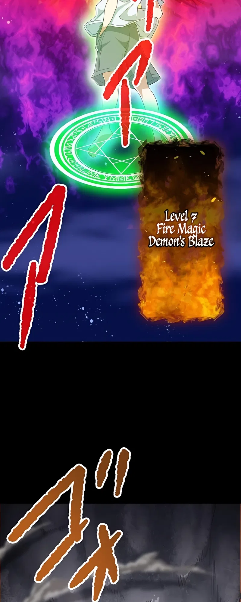 The Max Magic Level Great Sage’s Return Chapter 56 – Page 46