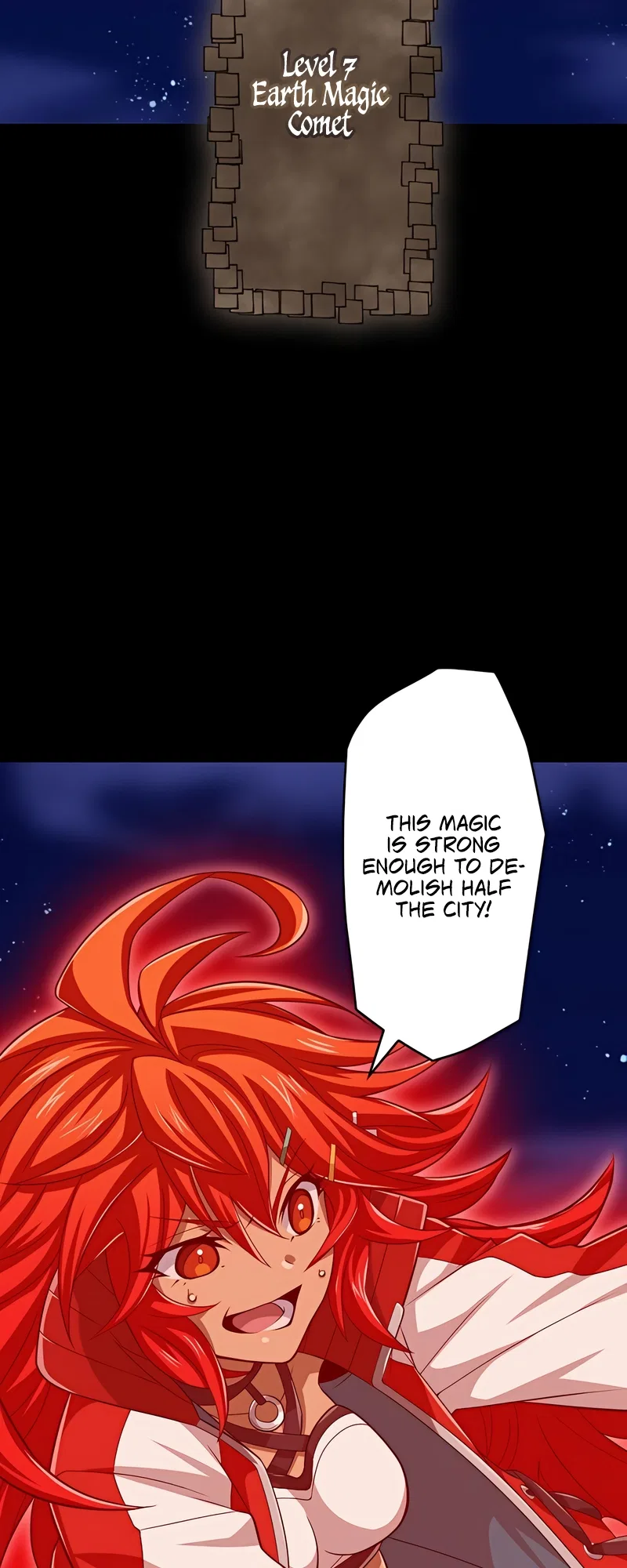 The Max Magic Level Great Sage’s Return Chapter 56 – Page 48