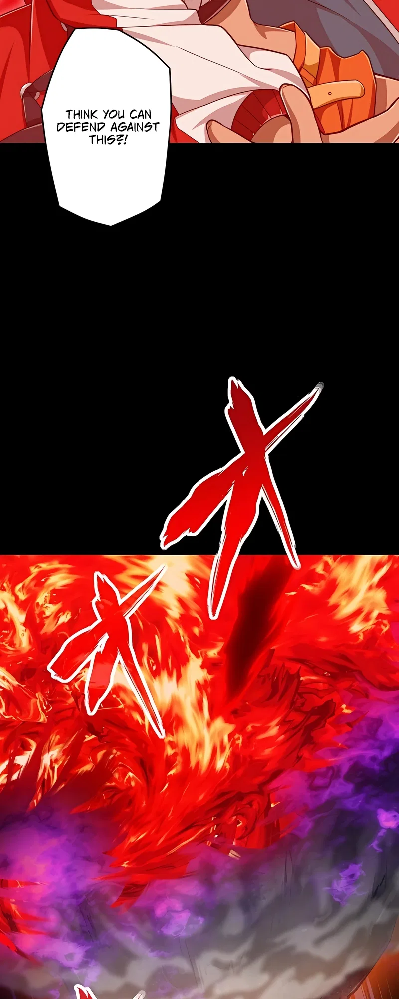 The Max Magic Level Great Sage’s Return Chapter 56 – Page 49