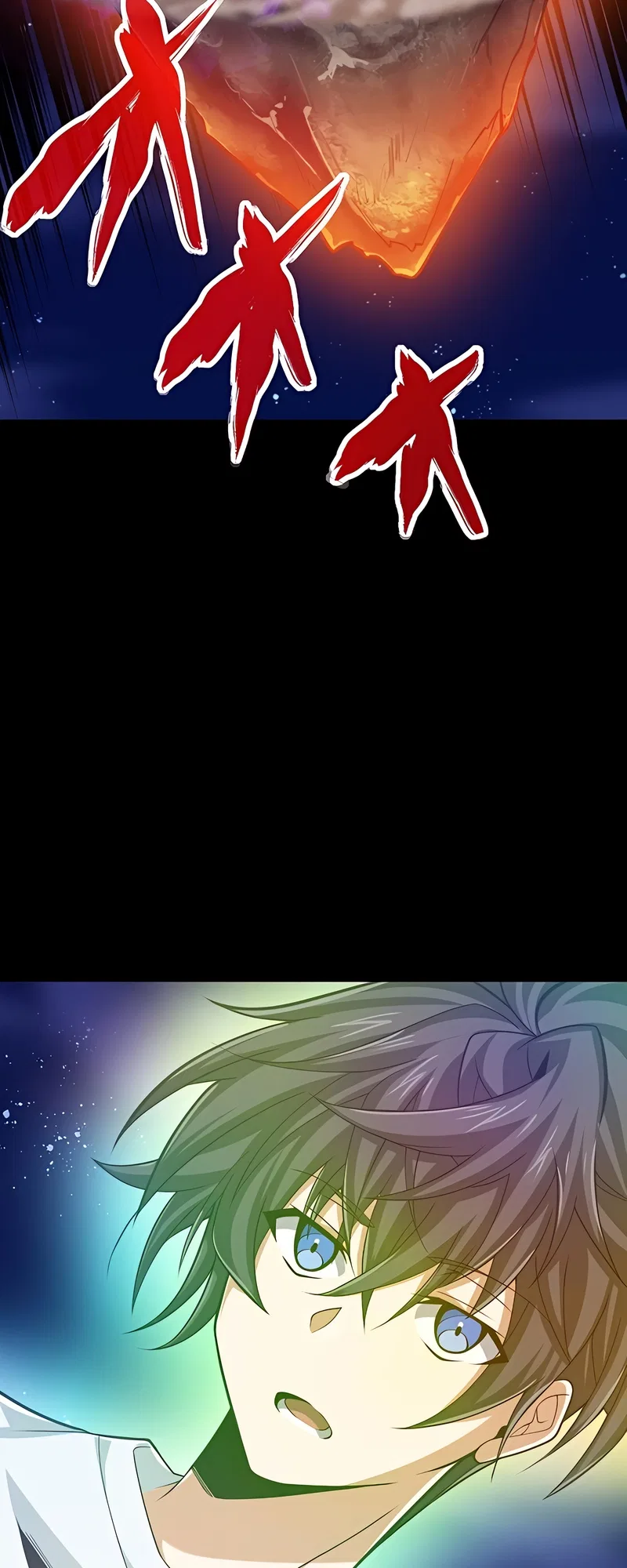 The Max Magic Level Great Sage’s Return Chapter 56 – Page 50