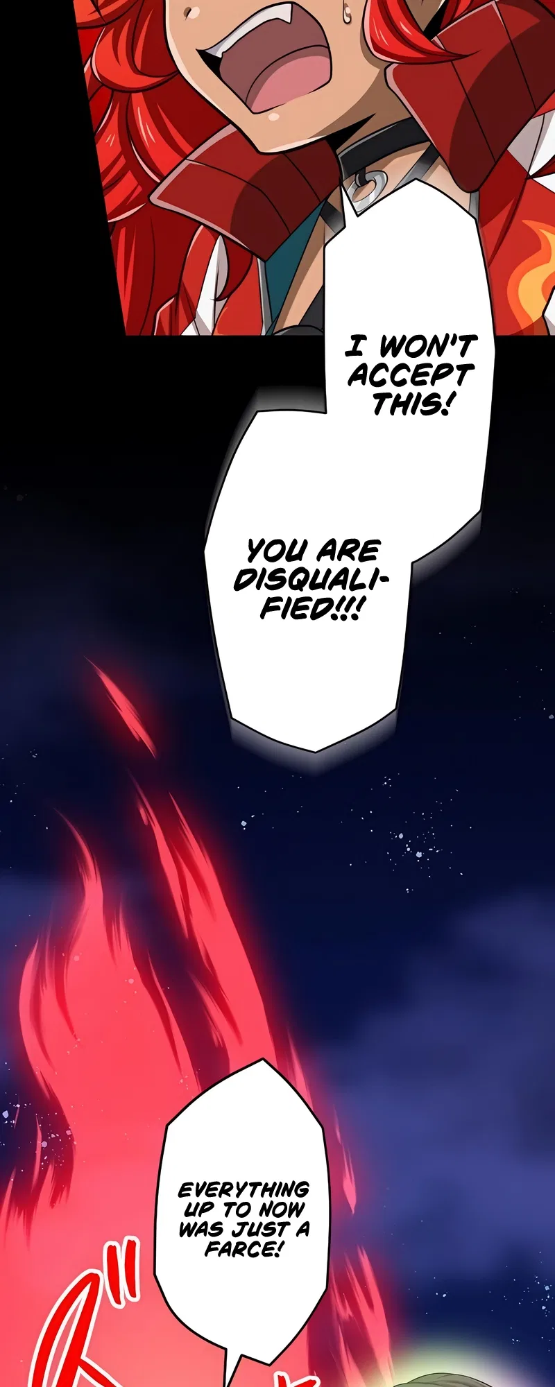 The Max Magic Level Great Sage’s Return Chapter 56 – Page 57