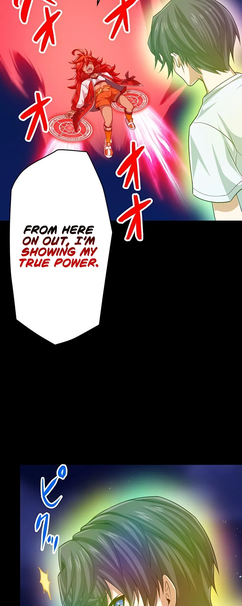 The Max Magic Level Great Sage’s Return Chapter 56 – Page 58