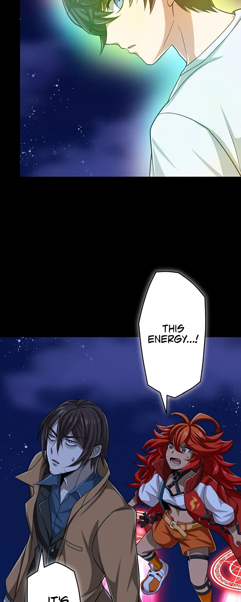 The Max Magic Level Great Sage’s Return Chapter 56 – Page 59