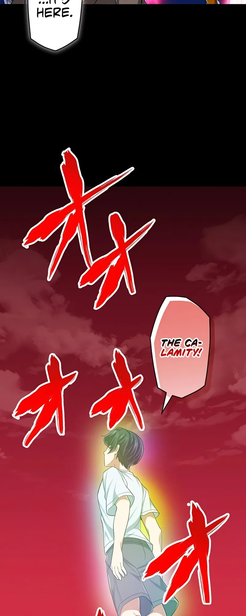 The Max Magic Level Great Sage’s Return Chapter 56 – Page 60