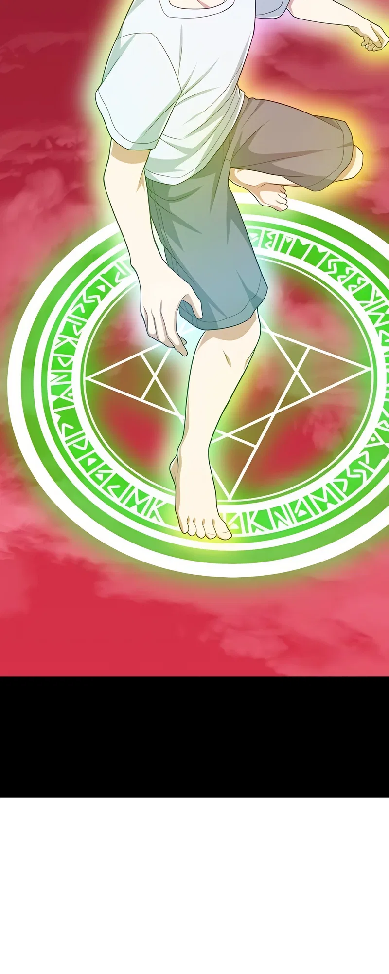 The Max Magic Level Great Sage’s Return Chapter 56 – Page 63