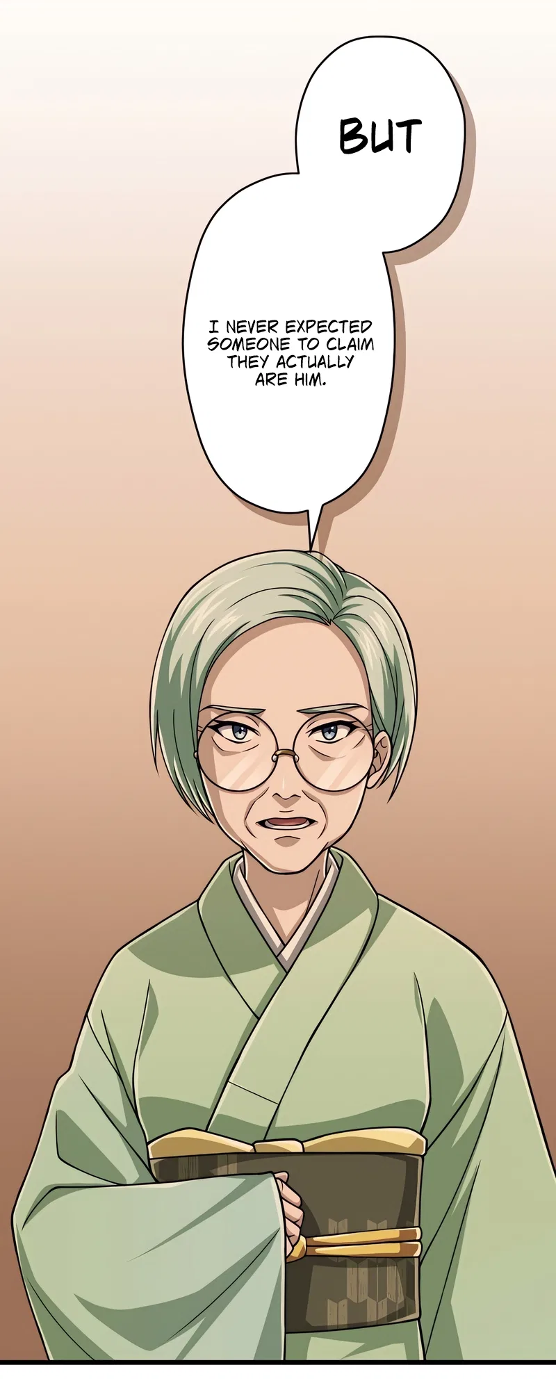 The Max Magic Level Great Sage’s Return Chapter 55 – Page 7