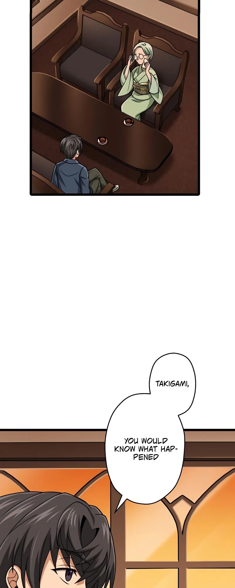 The Max Magic Level Great Sage’s Return Chapter 55 – Page 25