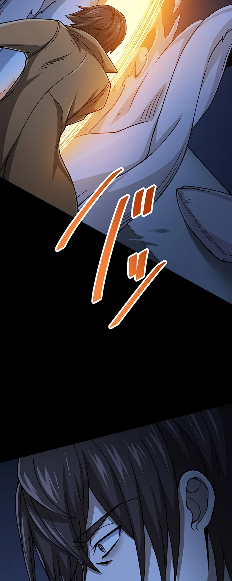 The Max Magic Level Great Sage’s Return Chapter 55 – Page 36