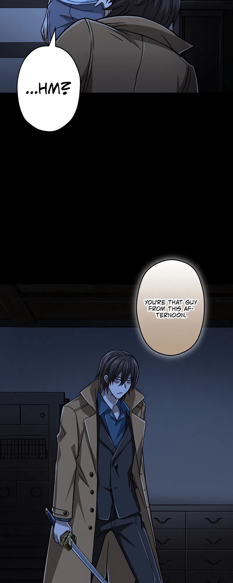 The Max Magic Level Great Sage’s Return Chapter 55 – Page 38