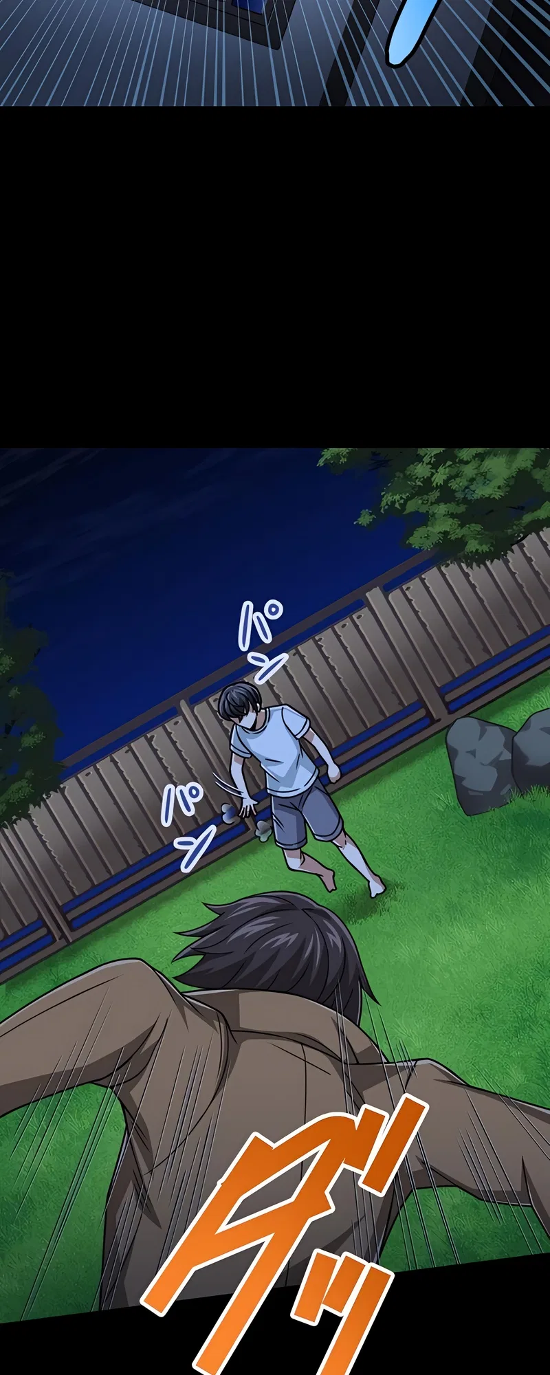 The Max Magic Level Great Sage’s Return Chapter 55 – Page 42