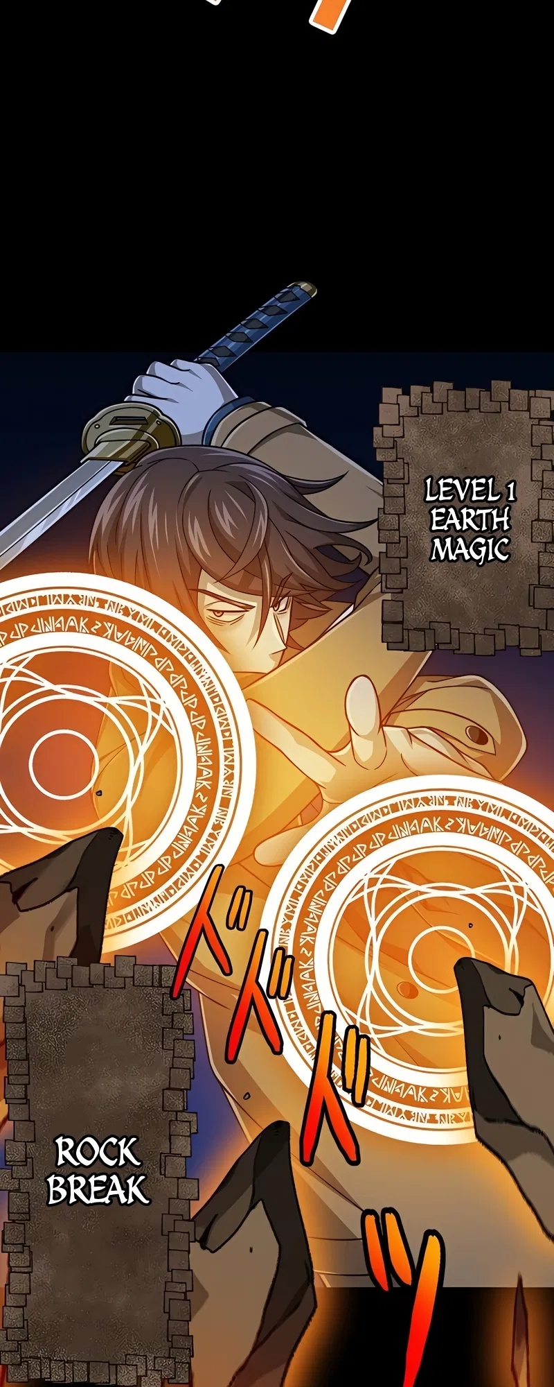 The Max Magic Level Great Sage’s Return Chapter 55 – Page 43