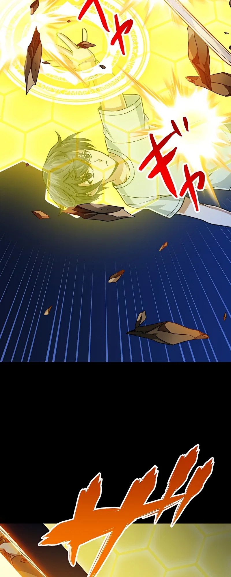 The Max Magic Level Great Sage’s Return Chapter 55 – Page 46