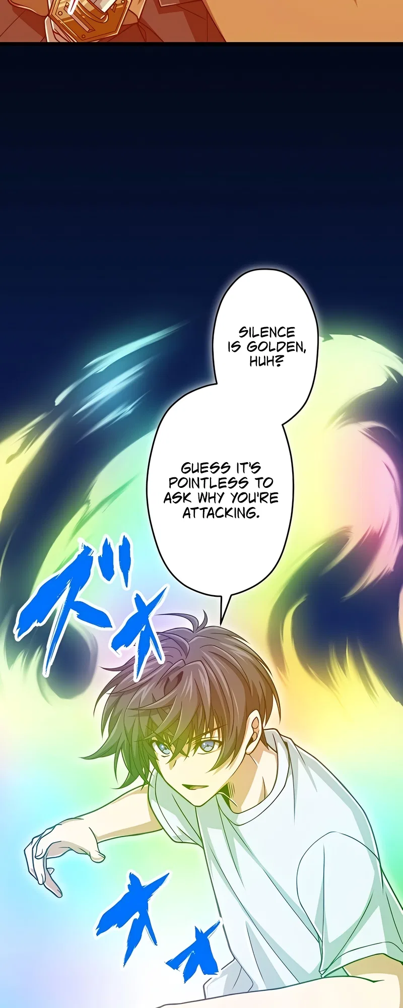 The Max Magic Level Great Sage’s Return Chapter 55 – Page 50