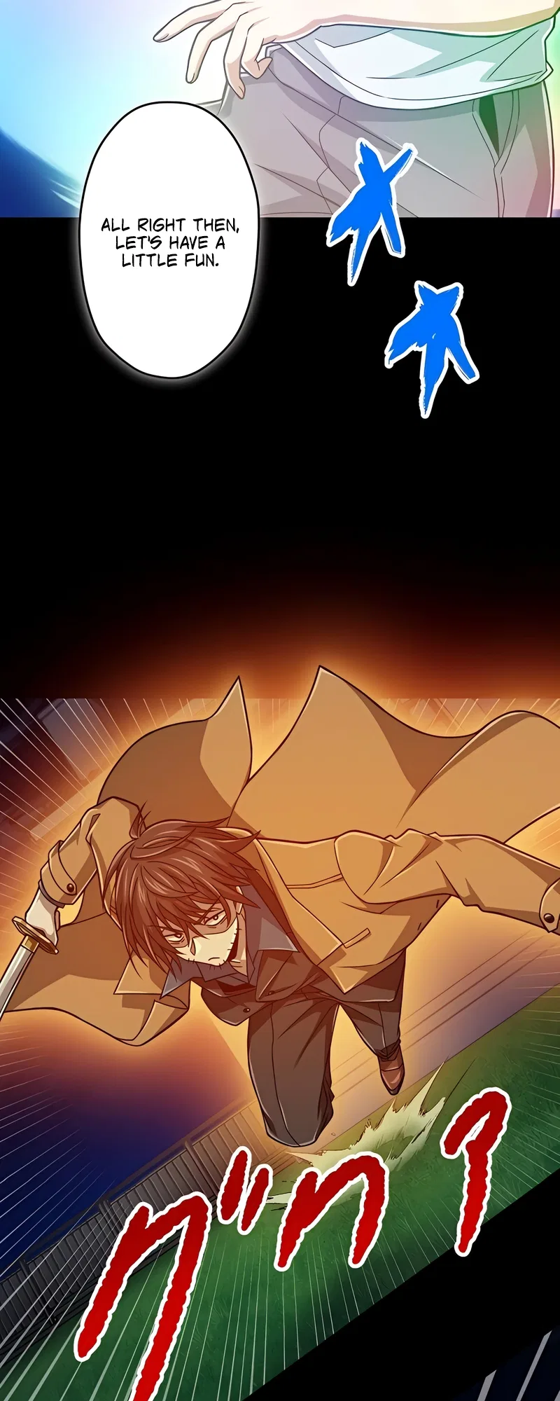 The Max Magic Level Great Sage’s Return Chapter 55 – Page 51