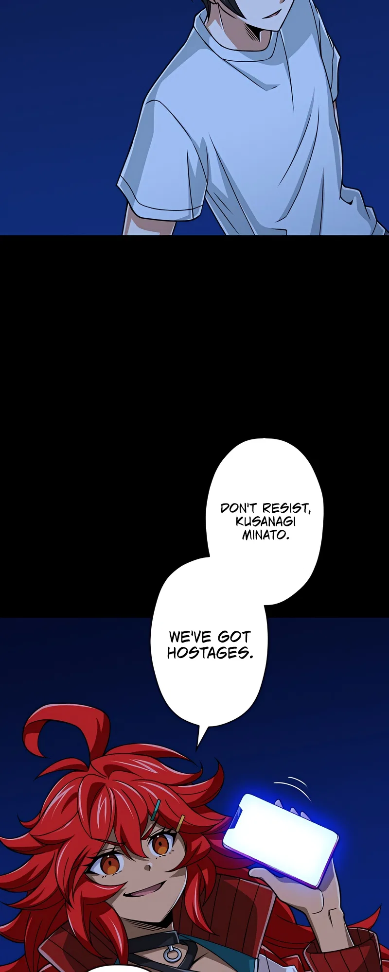 The Max Magic Level Great Sage’s Return Chapter 55 – Page 55