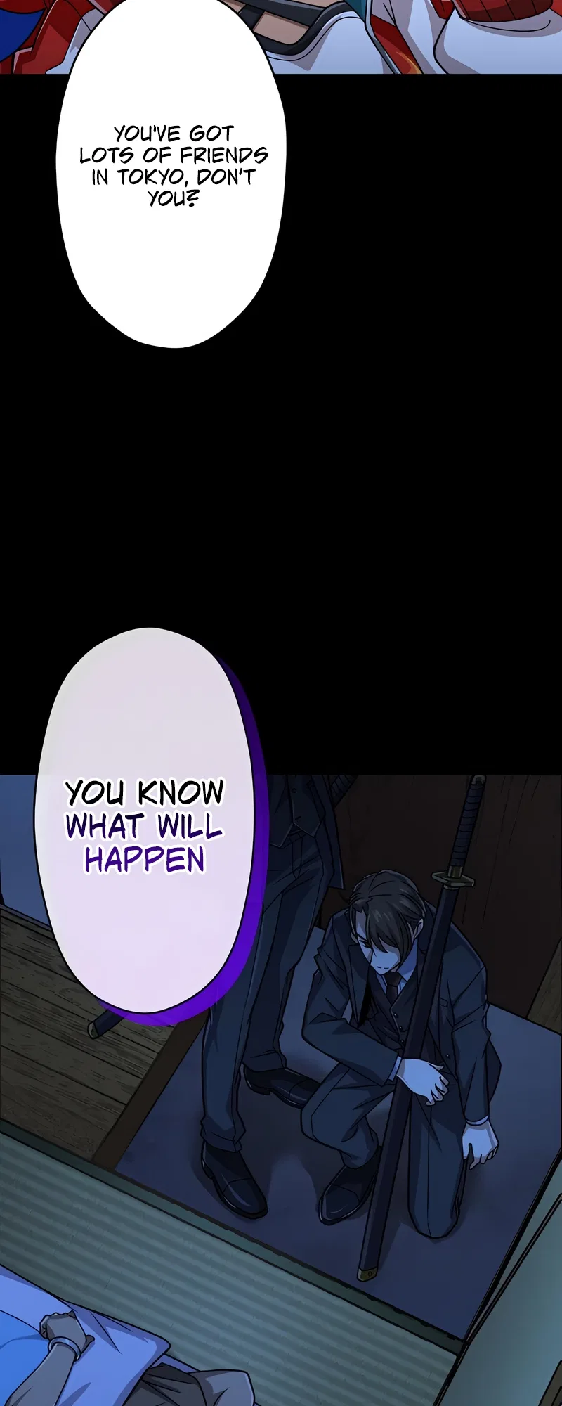 The Max Magic Level Great Sage’s Return Chapter 55 – Page 56