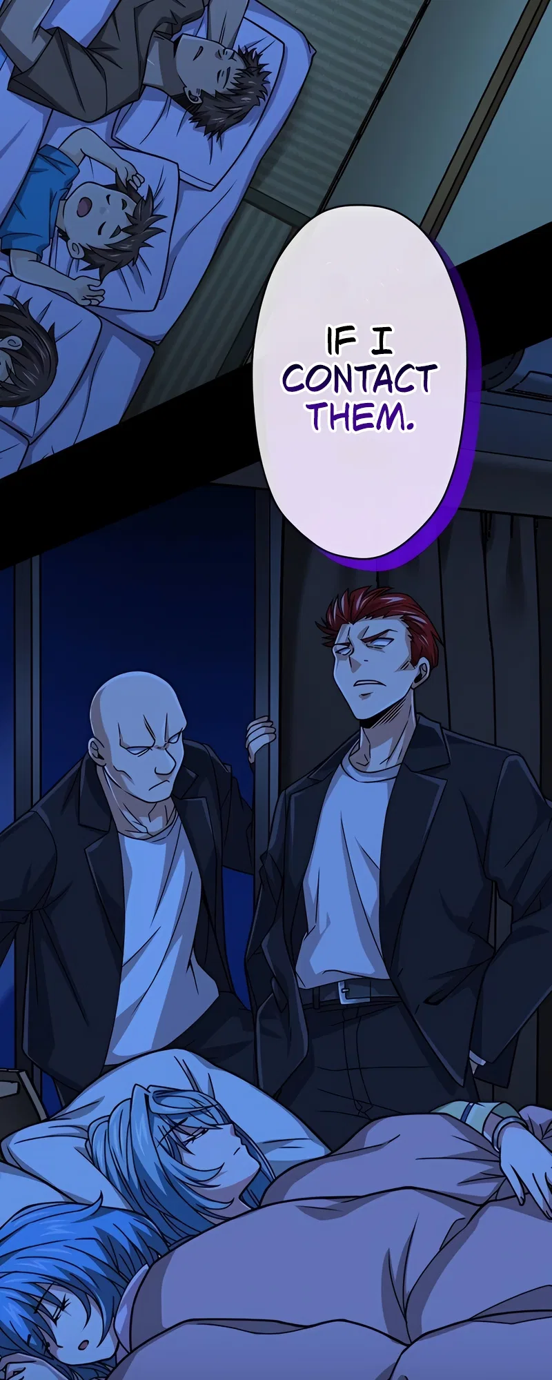 The Max Magic Level Great Sage’s Return Chapter 55 – Page 57