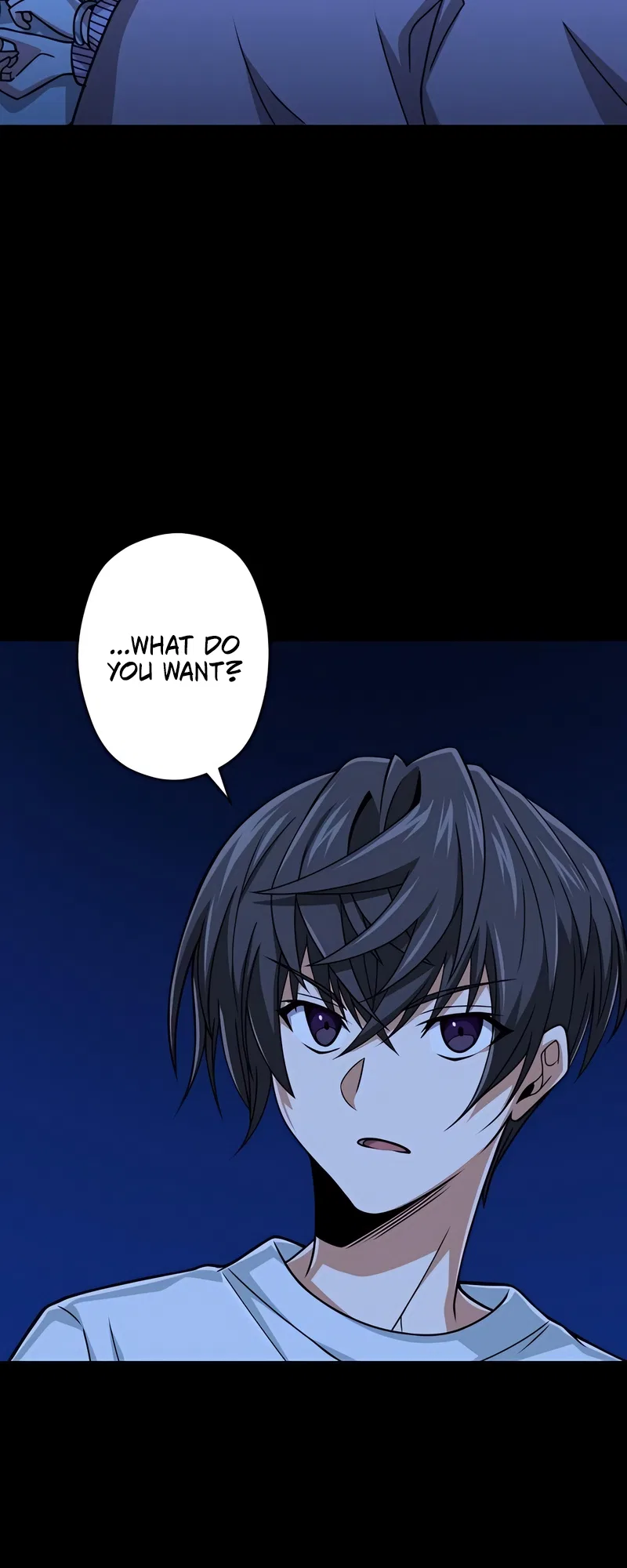 The Max Magic Level Great Sage’s Return Chapter 55 – Page 58