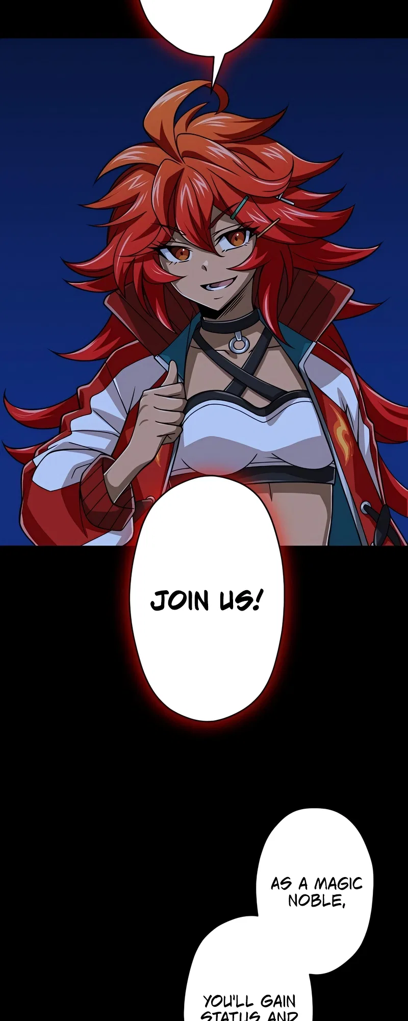 The Max Magic Level Great Sage’s Return Chapter 55 – Page 62