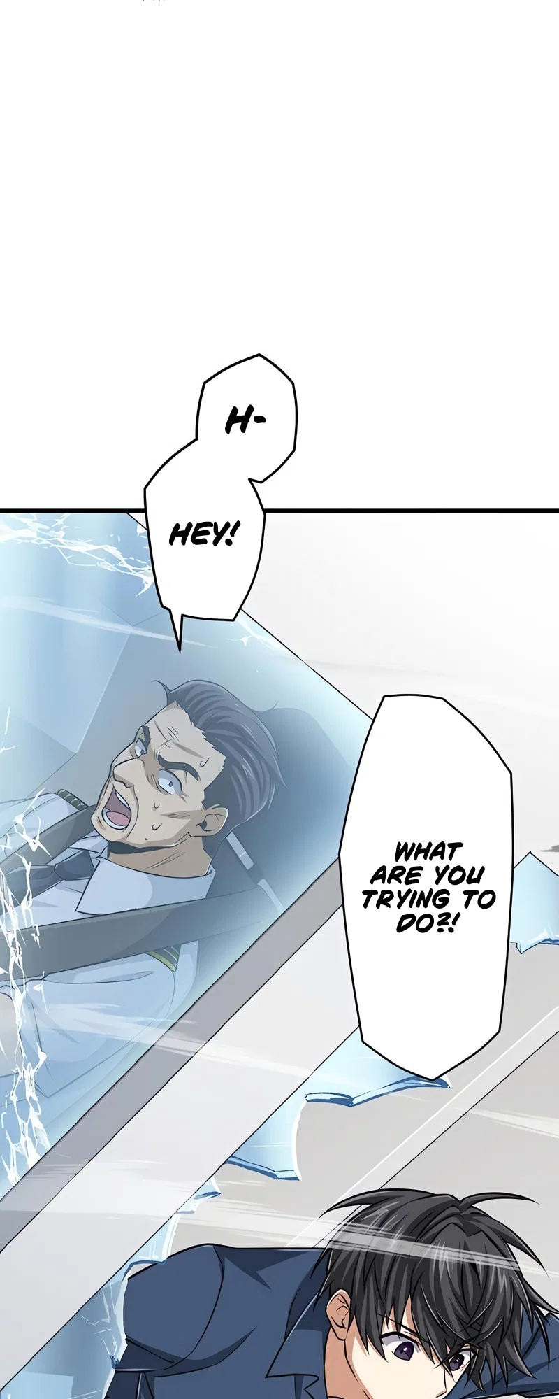 The Max Magic Level Great Sage’s Return Chapter 54 – Page 6