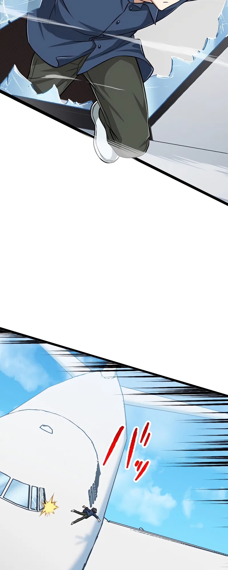 The Max Magic Level Great Sage’s Return Chapter 54 – Page 7